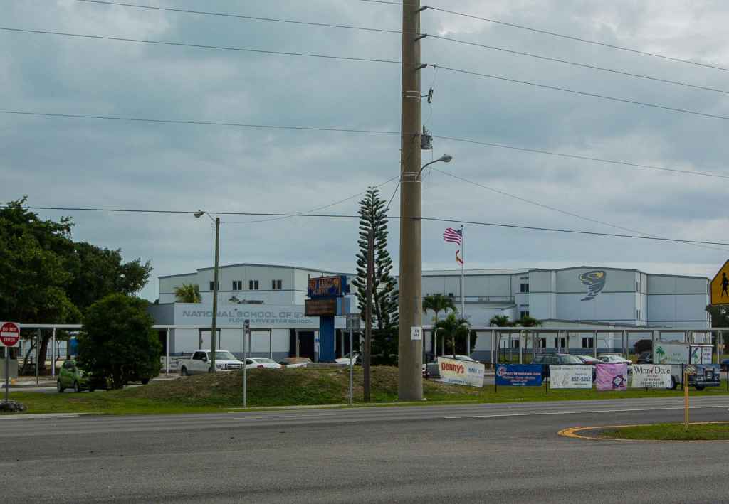 KEY LARGO ELEMENTARY SCHOOL